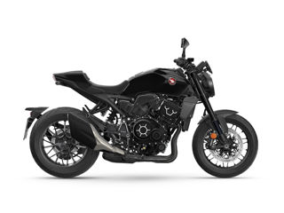 Honda CB1000R Black EDT foto 17