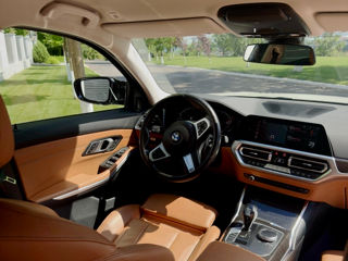 BMW 3 Series foto 6