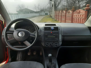 Volkswagen Polo foto 4