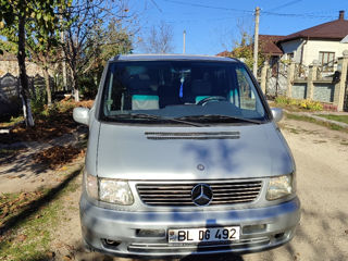 Mercedes Vito foto 3