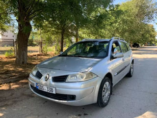 Renault Laguna foto 3