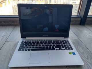 Vînd notebook Asus K551LN foto 4