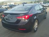 Hyundai Elantra foto 4