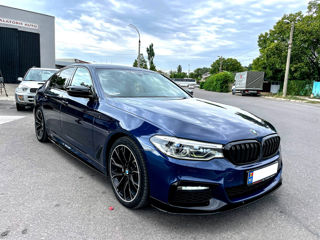 BMW 5 Series foto 6