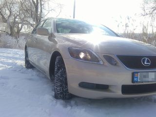 Lexus GS Series foto 3