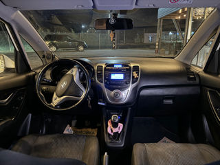 Hyundai ix20 foto 7