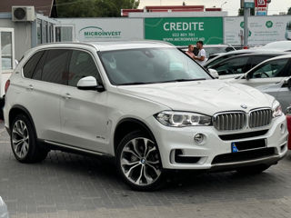 BMW X5 foto 5