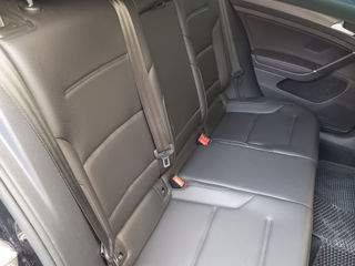 Volkswagen Golf foto 5