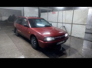 Nissan Primera foto 2