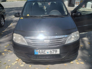 Dacia Logan foto 7