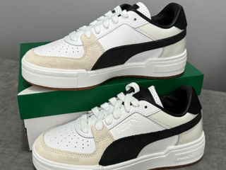 Puma, piele, m 37-39 foto 3