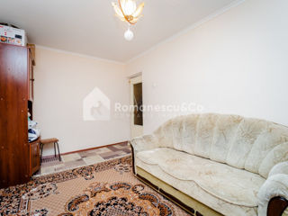 Apartament cu 1 cameră, 32 m², Poșta Veche, Chișinău foto 4