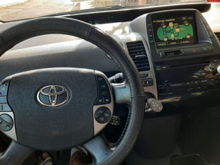 Toyota Prius foto 4