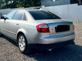 Audi A4 foto 3