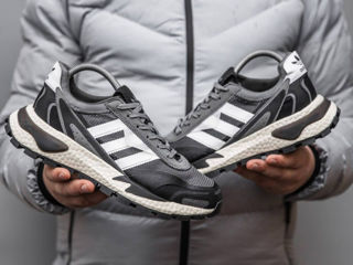 Adidas Retropy Boost P9 Grey foto 2