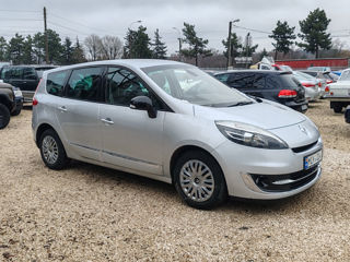 Renault Scenic foto 5