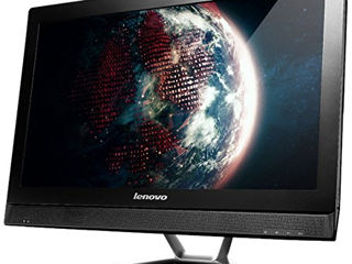 All in One Lenovo C460 with Touchscreen, Intel/4GB/128SSD foto 1