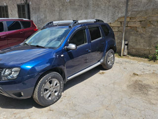 Dacia Duster foto 3