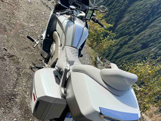 BMW k1600 GTL Exclusive foto 4