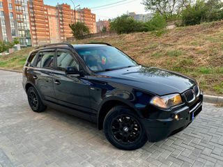 BMW X3 foto 3