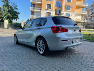 BMW 1 Series foto 10