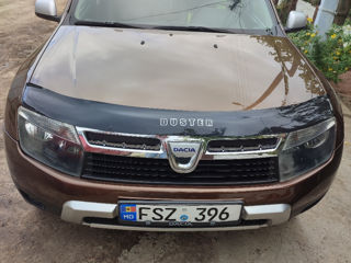 Dacia Duster foto 1