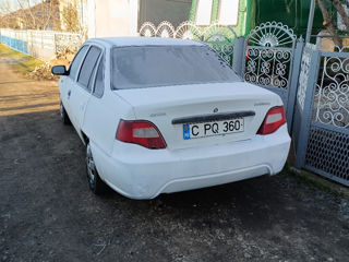 Daewoo Nexia