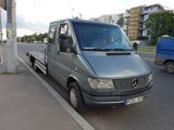 Mercedes Sprinter 312 foto 1