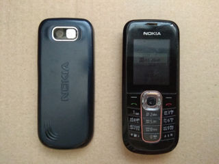 Оригинальный телефон Nokia 2600 Classic foto 3