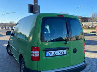 Volkswagen Caddy foto 2