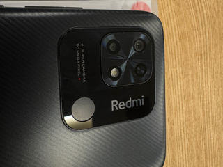 Xiaomi Redmi 10C foto 5