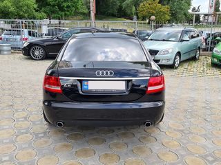 Audi A6 foto 6