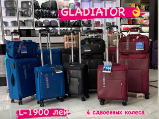 Новое поступление чемоданов от фирмы PIGEON ! foto 11