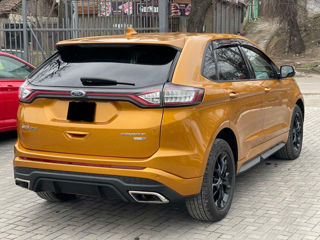 Ford Edge foto 6