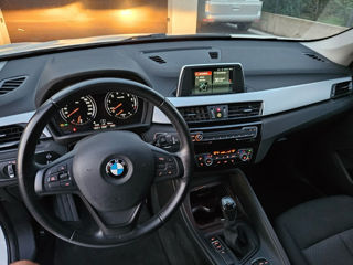 BMW X1 foto 11