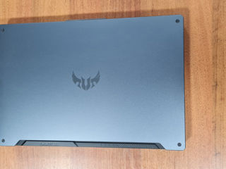 Продам ноутбук ASUS TUF A17 FA706 Торг!