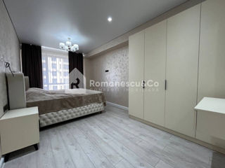 Apartament cu 2 camere, 70 m², Ciocana, Chișinău foto 7