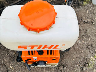 Pulverizatorul STIHL SR 400 foto 3