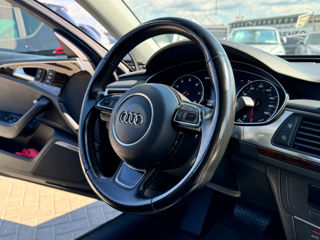 Audi A6 foto 9