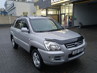 KIA Sportage foto 2