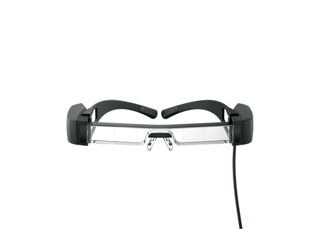 Augmented Reality Glasses Epson Moverio BT-40 foto 6