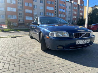 Volvo S80 foto 7