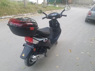 Alpha Moto moto foto 1