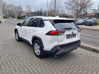 Toyota Rav 4 foto 7