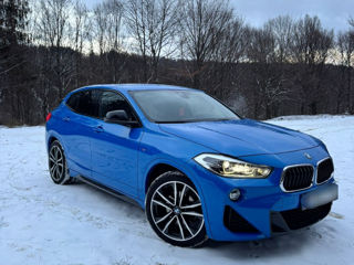 BMW X2 foto 20