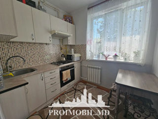 Apartament cu 1 cameră, 38 m², Râșcani, Chișinău foto 3