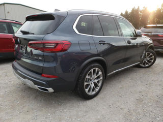 BMW X5 foto 6