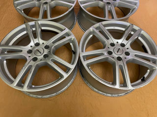 5x112 R18 8J ET38 Audi Vw Scoda foto 3