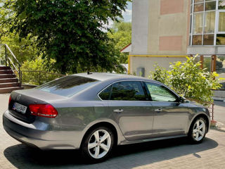 Volkswagen Passat foto 4