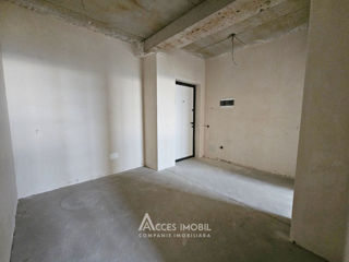 Apartament cu 2 camere, 62 m², Durlești, Chișinău foto 11